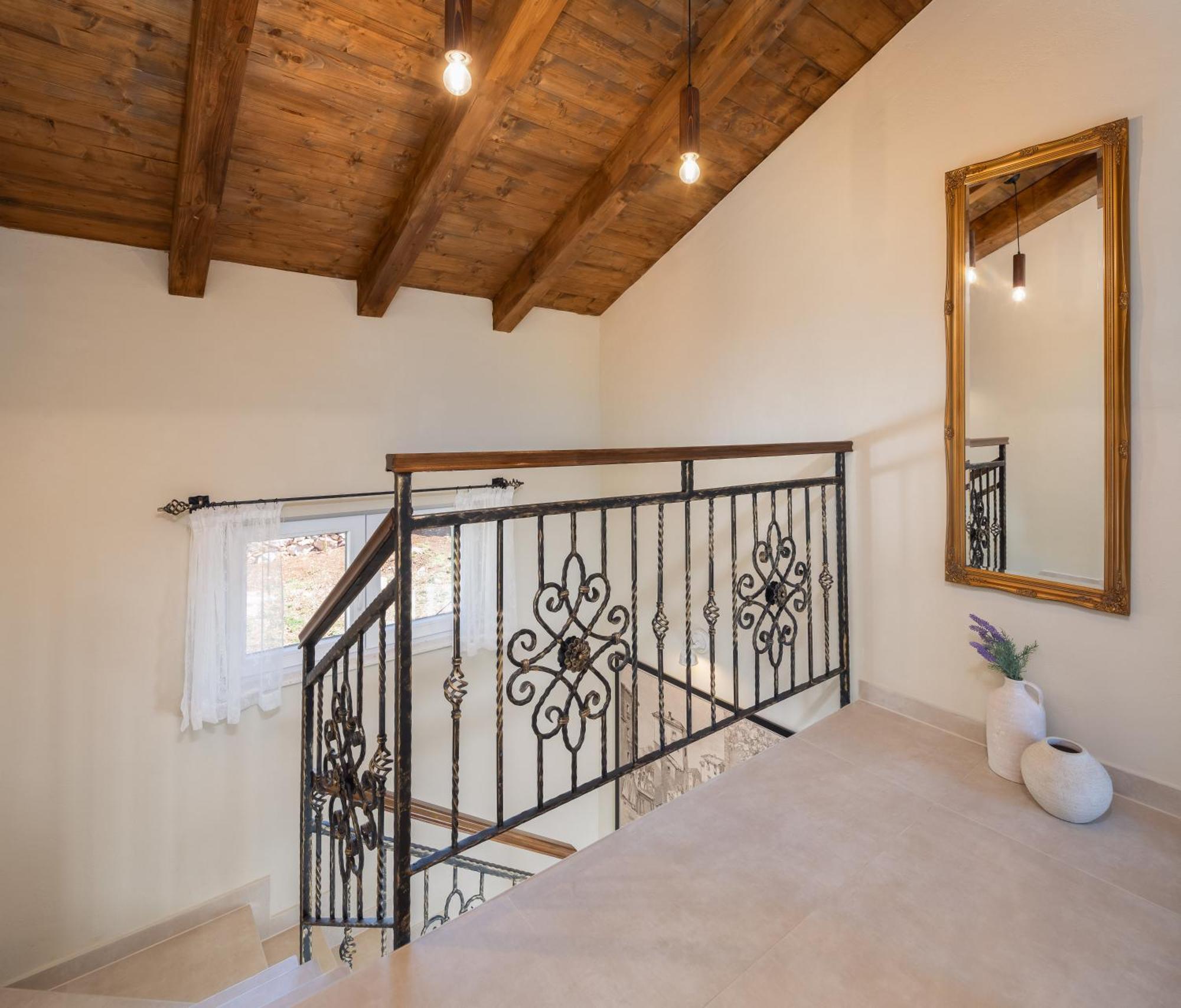 Cavalleria Rusticana With Heated Pool And Vineyard Villa Blizna Donja